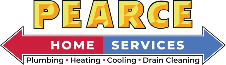 Pearce Home Services — Plumbing, Heating, Cooling, Drain Cleaning